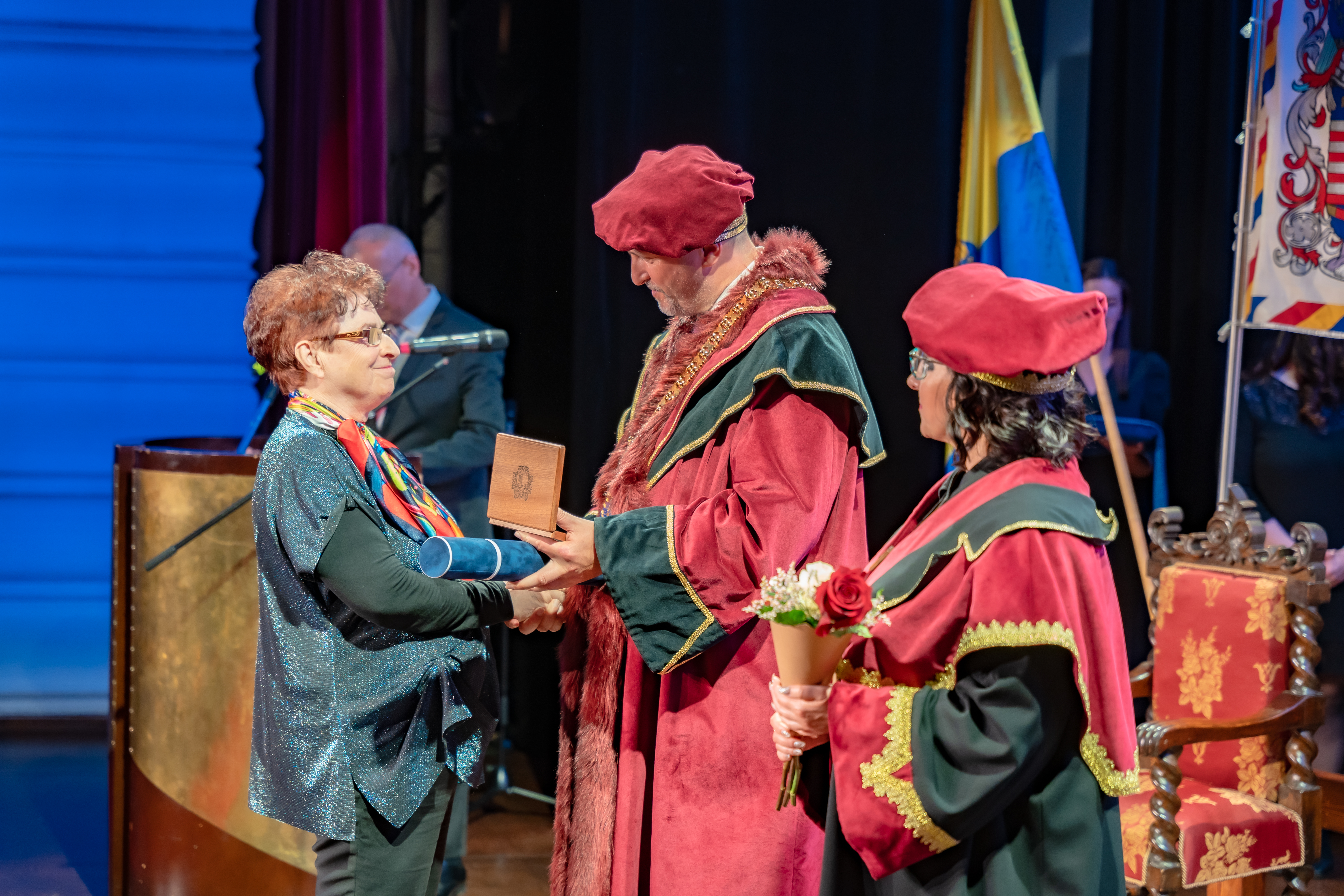Slavnostny ceremonial udelovania Ceny mesta Kosice a Cien primatora mesta Kosice-44